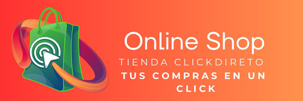 Online Shop Tienda Clickdireto